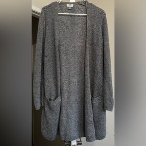 Old navy cardigan